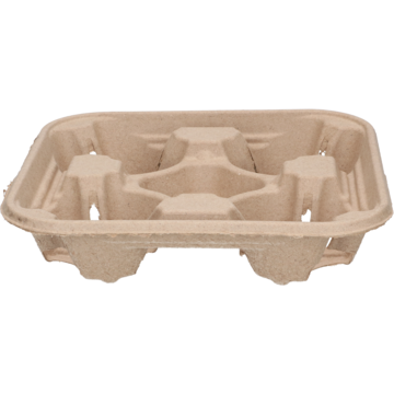 Takeawayholder 4-rom