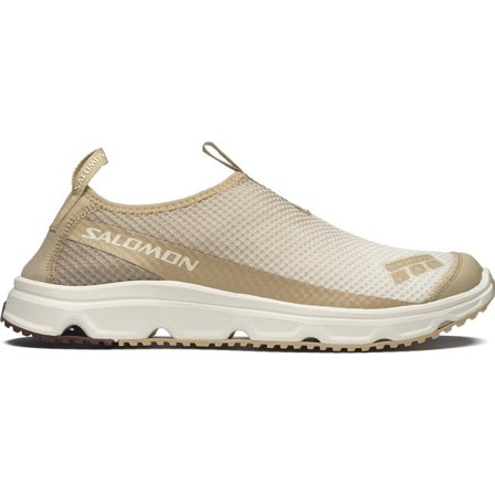 Salomon - Sneaker Rx Moc 3.0 - Safari / Vanilla Ice / Rum Raisin - 46⅔