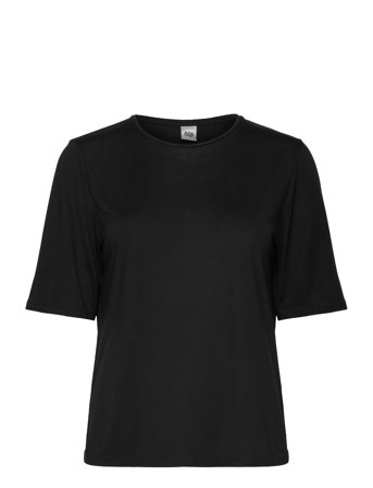 Twist & Tango Wiley Tee - Black - S