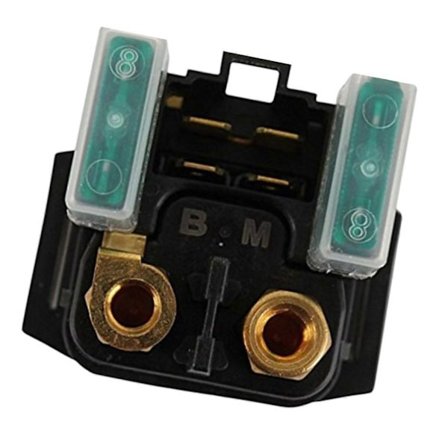 4XE-81940-10-00 Startrelä för Yamaha Road Star 1600