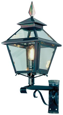 Westal Viresjö Vägglykta koppar, 755 x 280 mm, E27, Belysning