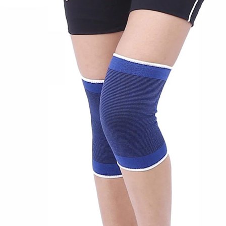 Mjuka Bekväma Knästöd