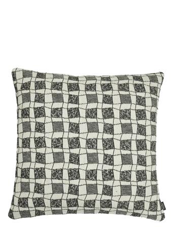 Cushion Cover - Echelle Home Textiles Cushions & Blankets Cushion Covers Multi/mønstret Jakobsdals
