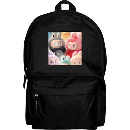 Let Rygsæk til Voksne | Praktisk og Let Monster