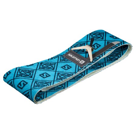 Salomon Skins MTN 88 (glued) ski accessories Blue 184