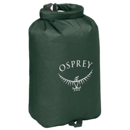 Osprey Ultralight Dry Sack 6L Tundra Green