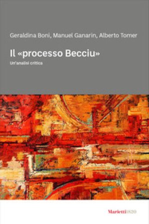 Il «processo Becciu». Un'¿analisi critica Geraldina Boni
