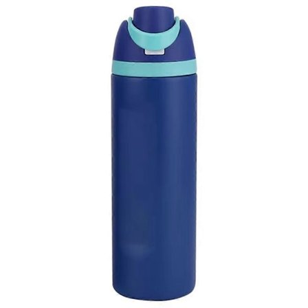 946ml 304 Rostfri Vattenflaska Portabel Termisk Isolering Drickkopp