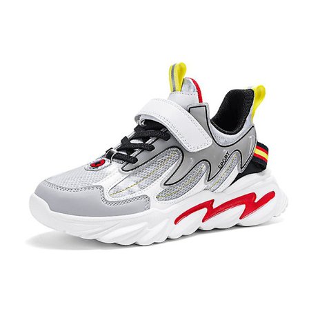 Barn Sneakers Andas löparskor Mode Pojkar Flickor Sportskor 2L218