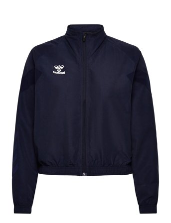 Hummel | Hmltravel Woven Jacket Woman | M