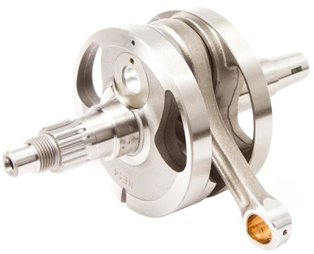 Krukasset Hot Rods - Husqvarna FC 250 2014-2015