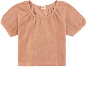 búho Pink T-shirt - Tops - 10 years - Pink - Mädchen