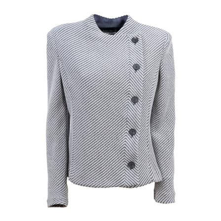 Emporio Armani Light Jakke Grå, Dame