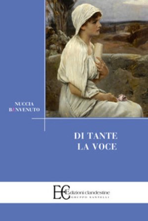 Di tante la voce Nuccia Benvenuto