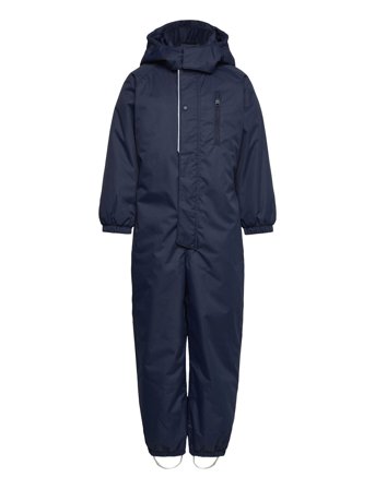 Reima Winter Overall, Reitti - Navy - 92