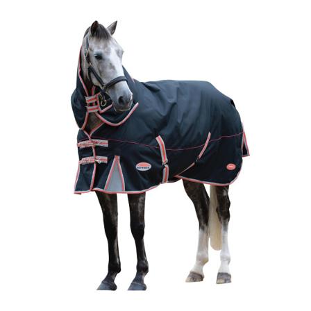 Weatherbeeta Comfitec Premier Therapy Tec Detach-a-neck Medium