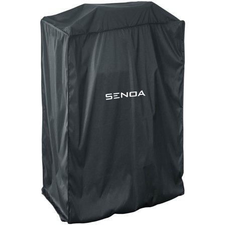 Severin - Grilltilbehør ZB 8122 Svart