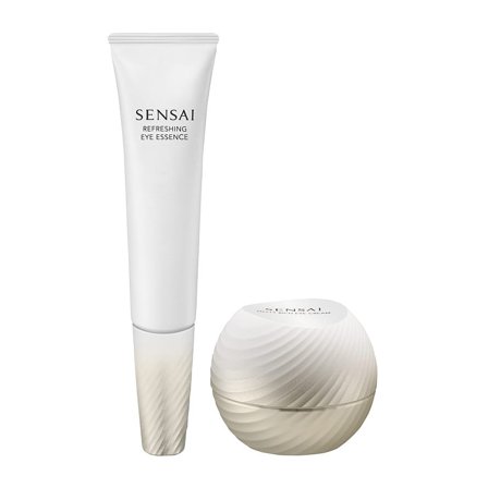 Sensai Total Eye Treatment 35 ml, Skincare, Ansigtspleje, Øjencreme