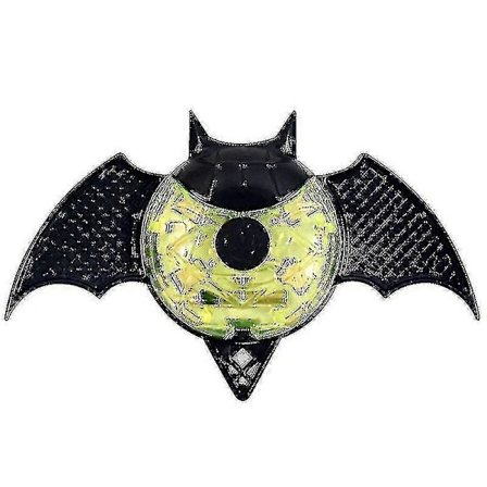 2024 Sikkerhetsvarsellys, for barnas balansesykkel LED sykkelhjullys_L03-Yvan