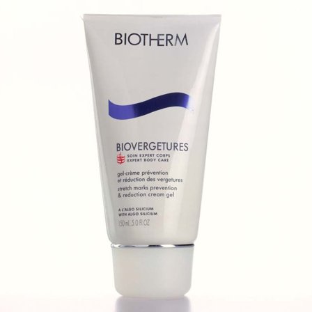 Biotherm Biovergetures 150ml - Crema elasticizzante antismagliature