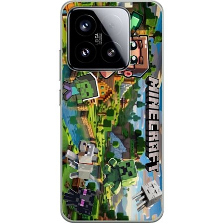 Kompatibelt Mobildeksel til Xiaomi 15 Lady Gaga The Fame svartvit portrett med store solbriller i minimalistisk pop estetikk