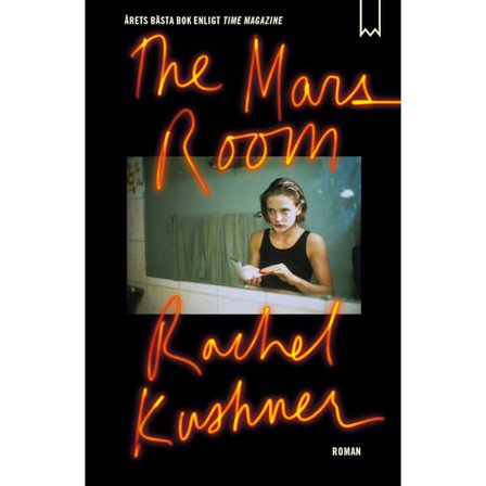 The Mars Room 9789189087491