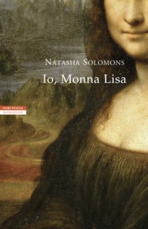 Io, Monna Lisa Natasha Solomons