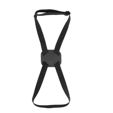 1 stk. elastiske stropper for koffert, kryssstropper, fastgjort