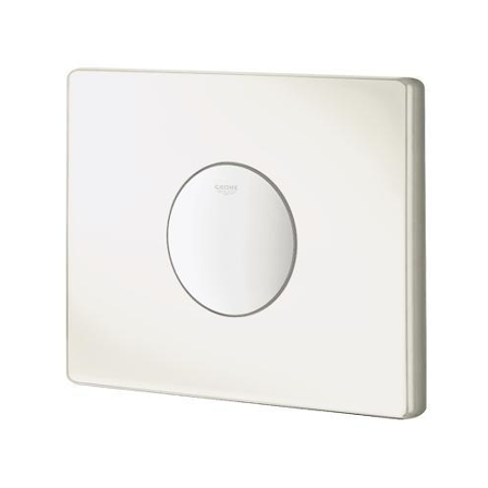 Grohe Skate Spyleknapp med enkeltspyling, Baderom