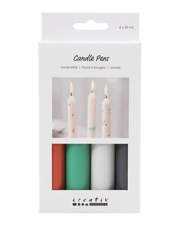 Leuchtstifte im 4-er Pack Multi