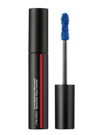 Shiseido Controlledchaos Mascara - Black - 12ML
