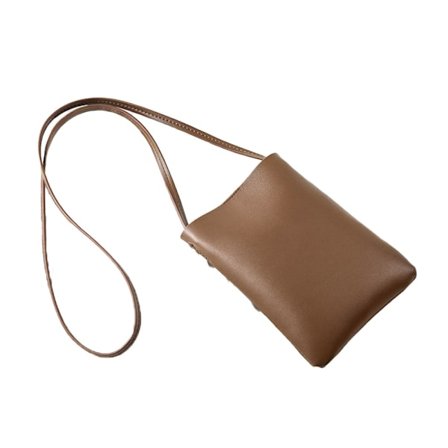 Små Crossbody-väskor för kvinnor Mobilväska Crossbody