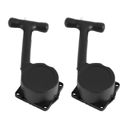 2X moottorin käsinvetokäynnistin R020 16 18 21 25 moottorin käynnistin Nitro RC GO ZHONGYANG (FMY)