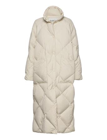 Rodebjer Agapita Outerwear Coats Quilted Jackets Kermanvärinen RODEBJER