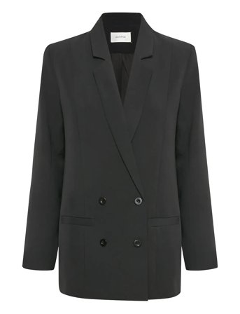 Joellegz Blazer Noos Black Gestuz