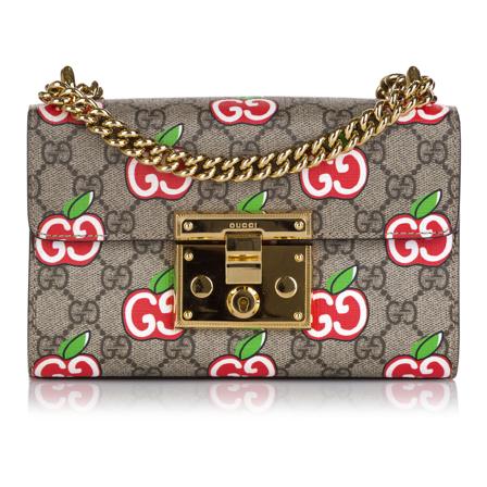 Gucci Vintage Pre-owned Bags Brun, Dame Vintage Tasker, Størrelse: ONE Size