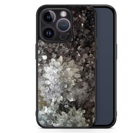 Bjornberry Skal iPhone 14 Pro -Kalcit