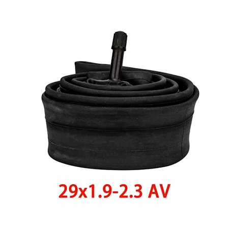 KENDA Cykel Innerslangar 26/27.5 /29 Tum 1.5-1.75/1.95-2.125 /2.1-2.35 Hjul Däck 48mm Fransk Ventil Schrader Presta Ventiler