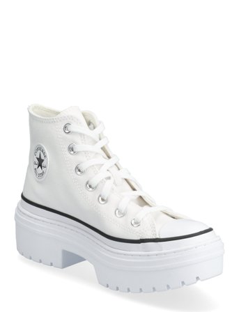 Converse | Chuck Taylor All Star Lugged Heel | 35