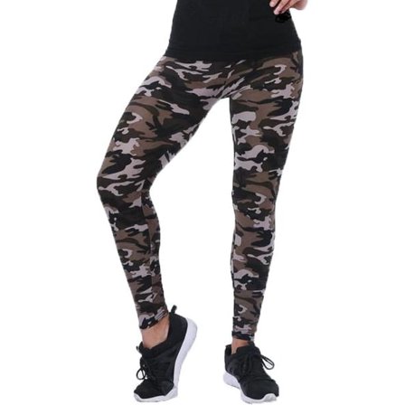 Kamouflage Leggings