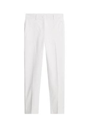 J.Lindeberg - Golf - Paige Pant - White - Woman - 25