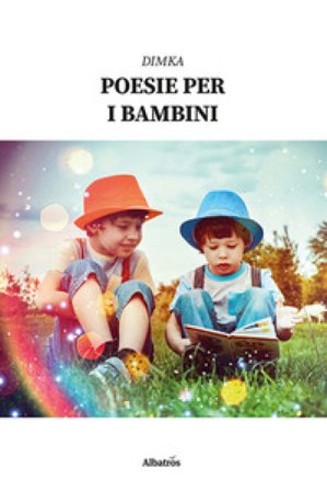 Poesie per i bambini Dimka