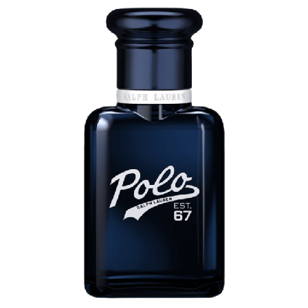 Ralph Lauren Polo 67 Eau de Toilette Herrdoft Herr 40 ML