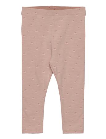 Leggings Pink Petit By Sofie Schnoor
