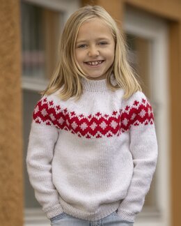 Sweater Amaris - Viking of Norway