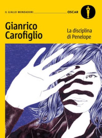 La disciplina di Penelope Gianrico Carofiglio