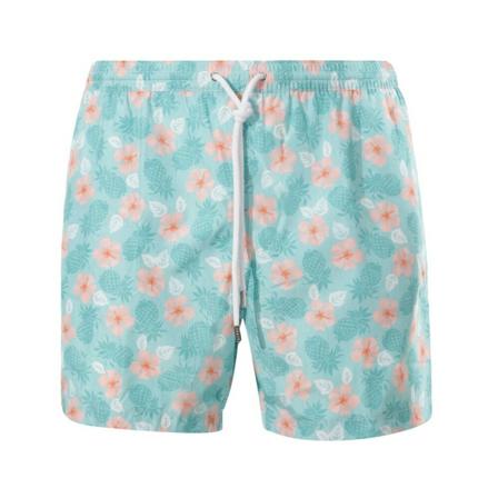 Barba Sea clothing Blå, Herre Badeshorts