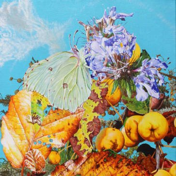 I saw a star behind your eyes, don't let BENNETT WILSON POOLE