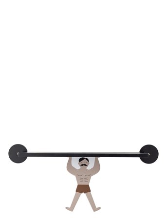 Bloomingville | Rossaio Shelf | 55X15X25CM