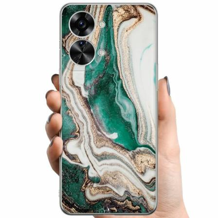 Oneplus Nord 2t Tpu Mobilskal Mönster